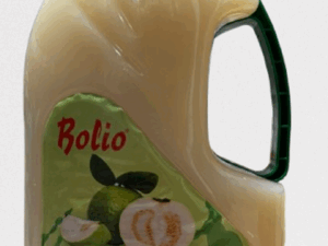 BOLIO GUAVA FRUIT DRINK 71 FL. OZ. (2100ML) X 6PCS