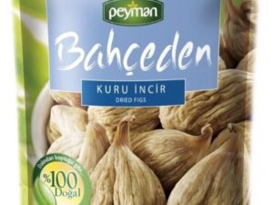 Peyman Bahceden Dried Figs 150gr X 12pcs