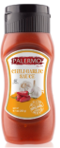 ROSOLINI CHILI GARLIC SAUCE 9.17 OZ (260GR) X 12PCS II SQZ BOTTLE