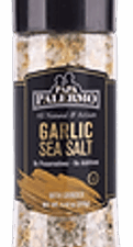 K - Rosolini Grinder 9.52 oz (270GR) X 6pcs || Garlic Sea Salt