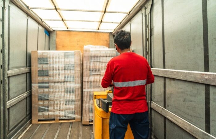 Frozen Mediterranean Food Wholesale Supplier USA