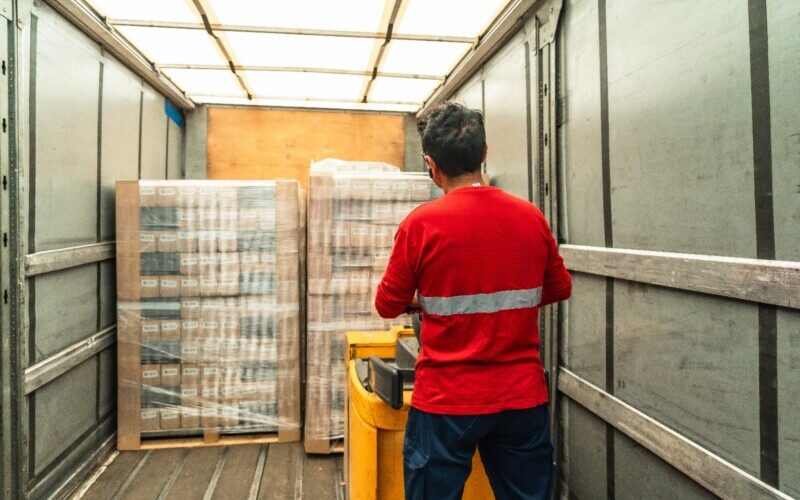 Frozen Mediterranean Food Wholesale Supplier USA