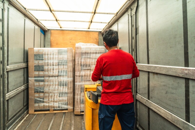 Frozen Mediterranean Food Wholesale Supplier USA