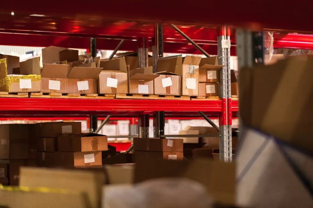 How Predictive Analytics is Revolutionizing Wholesale Business in 2025