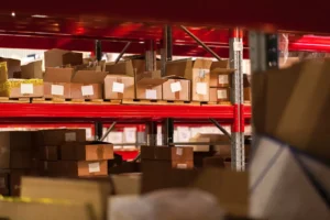 How Predictive Analytics is Revolutionizing Wholesale Business in 2025