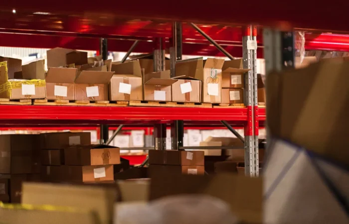 How Predictive Analytics is Revolutionizing Wholesale Business in 2025