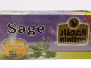 Alattar Sage 20 ct x 24 pcs