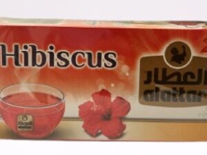 Alattar Hibiscus 20 ct x 24 pcs