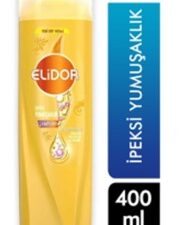 Elidor Soft & Smooth Shampoo 13.5 fl ozm x 18 pcs