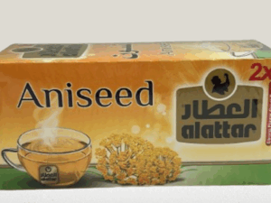 Alattar Aniseed 20 ct x 24 pcs