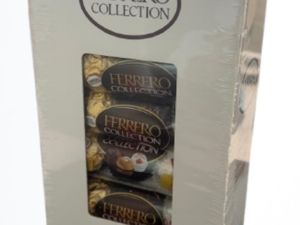 Ferrero Collection 3CT - Total 12 Units x 6pcs